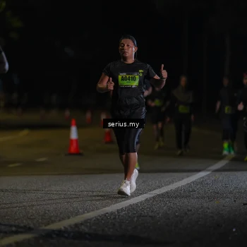 Runner Photo 5373985