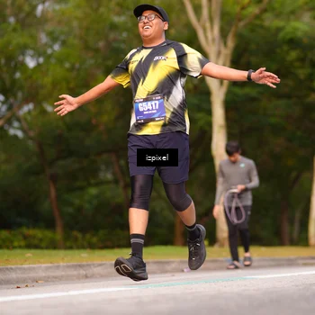 Runner Photo 5373987