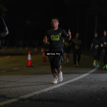 Runner Photo 5373988