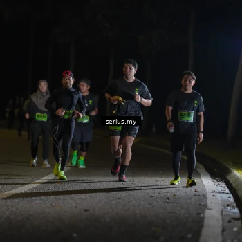Runner Photo 5373989