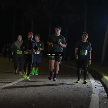 Runner Photo 5373992