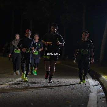 Runner Photo 5373995