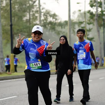 Runner Photo 5373996