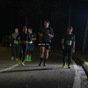 Runner Photo 5373997