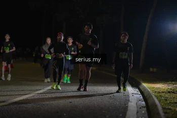 Runner Photo 5374004