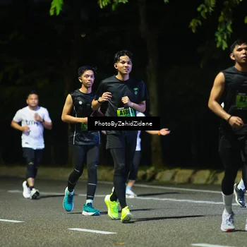 Runner Photo 5374005