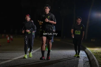 Runner Photo 5374006