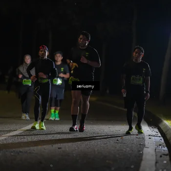 Runner Photo 5374008