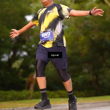 Runner Photo 5374009