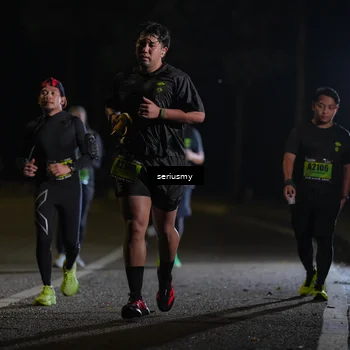 Runner Photo 5374014