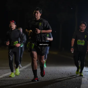 Runner Photo 5374018