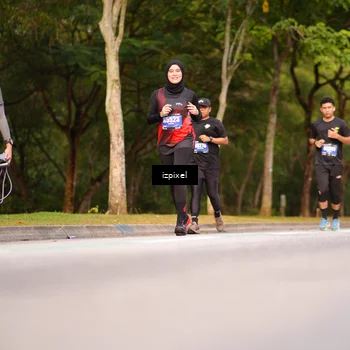 Runner Photo 5374020