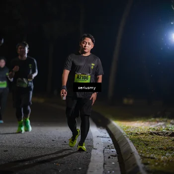 Runner Photo 5374022