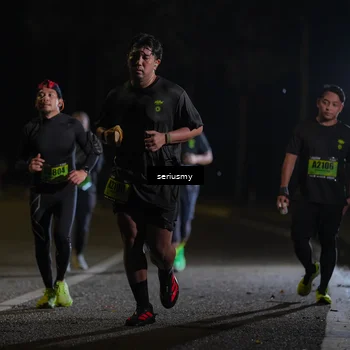 Runner Photo 5374024