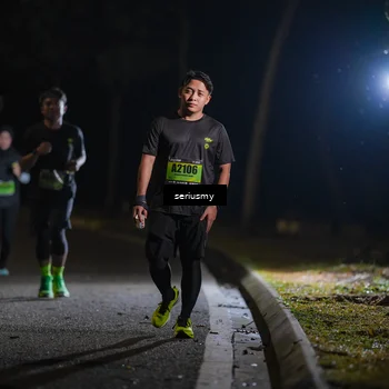 Runner Photo 5374027