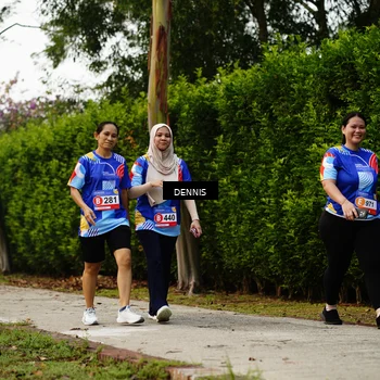 Runner Photo 5374030