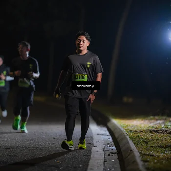 Runner Photo 5374034