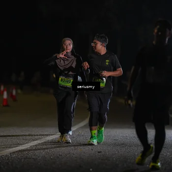 Runner Photo 5374039