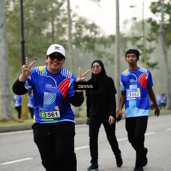 Runner Photo 5374041