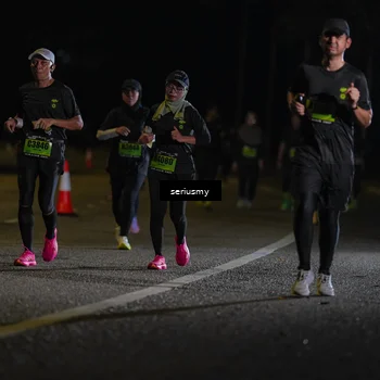 Runner Photo 5374043
