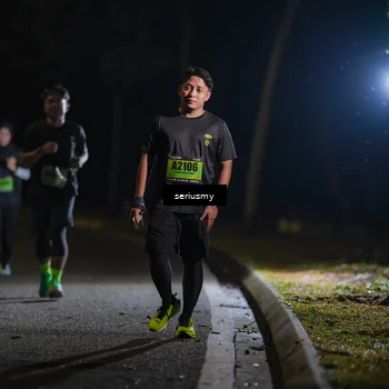 Runner Photo 5374048