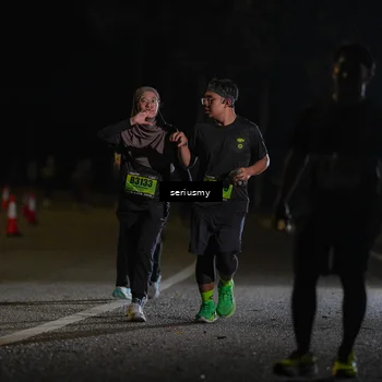 Runner Photo 5374049