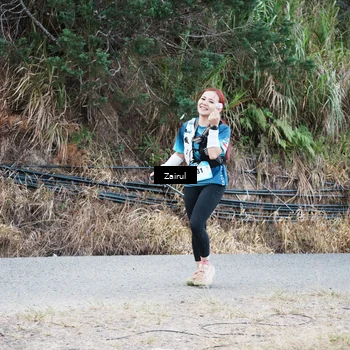 Runner Photo 5374050