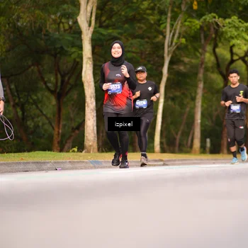 Runner Photo 5374051