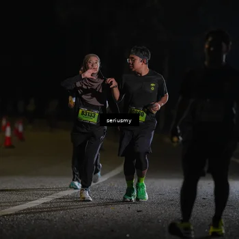 Runner Photo 5374055