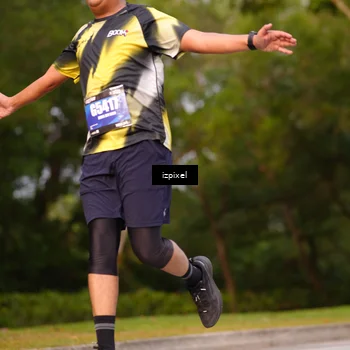 Runner Photo 5374060