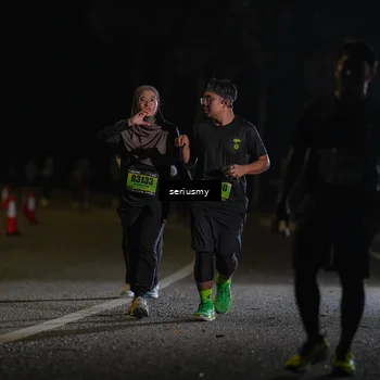 Runner Photo 5374061