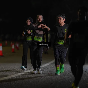 Runner Photo 5374062
