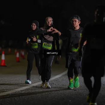 Runner Photo 5374070