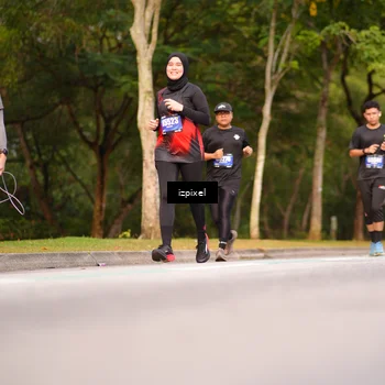 Runner Photo 5374072