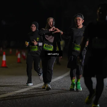 Runner Photo 5374073