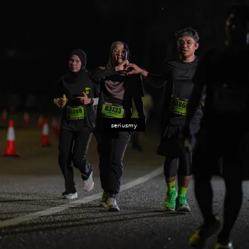 Runner Photo 5374075