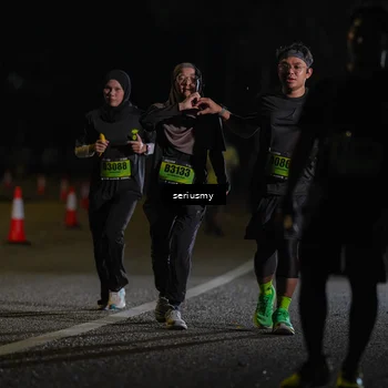 Runner Photo 5374076