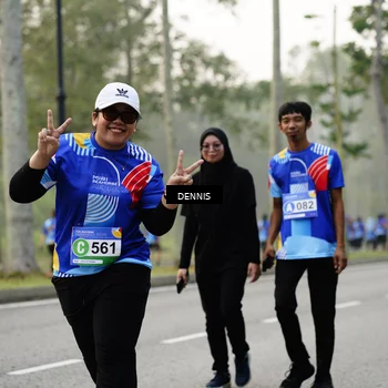 Runner Photo 5374077