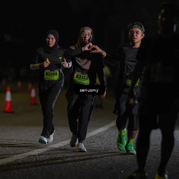 Runner Photo 5374078