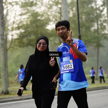 Runner Photo 5374080