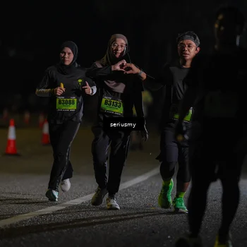 Runner Photo 5374083