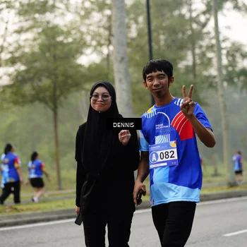 Runner Photo 5374084