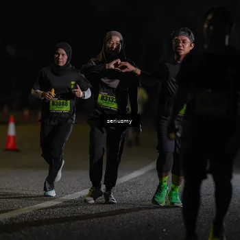 Runner Photo 5374086