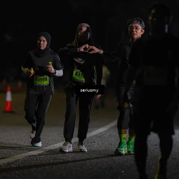 Runner Photo 5374087