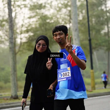 Runner Photo 5374089