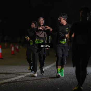 Runner Photo 5374093