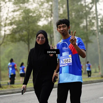 Runner Photo 5374094