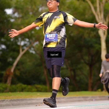 Runner Photo 5374096