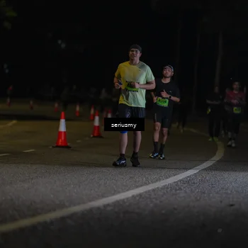 Runner Photo 5374099