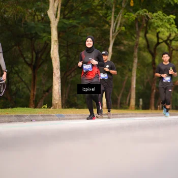 Runner Photo 5374106